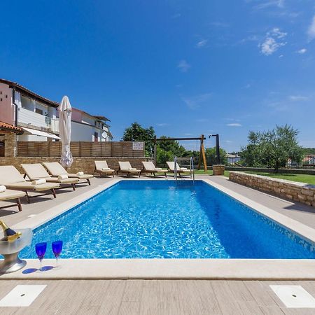 Holiday Home Licardo By Interhome Stinjan ภายนอก รูปภาพ