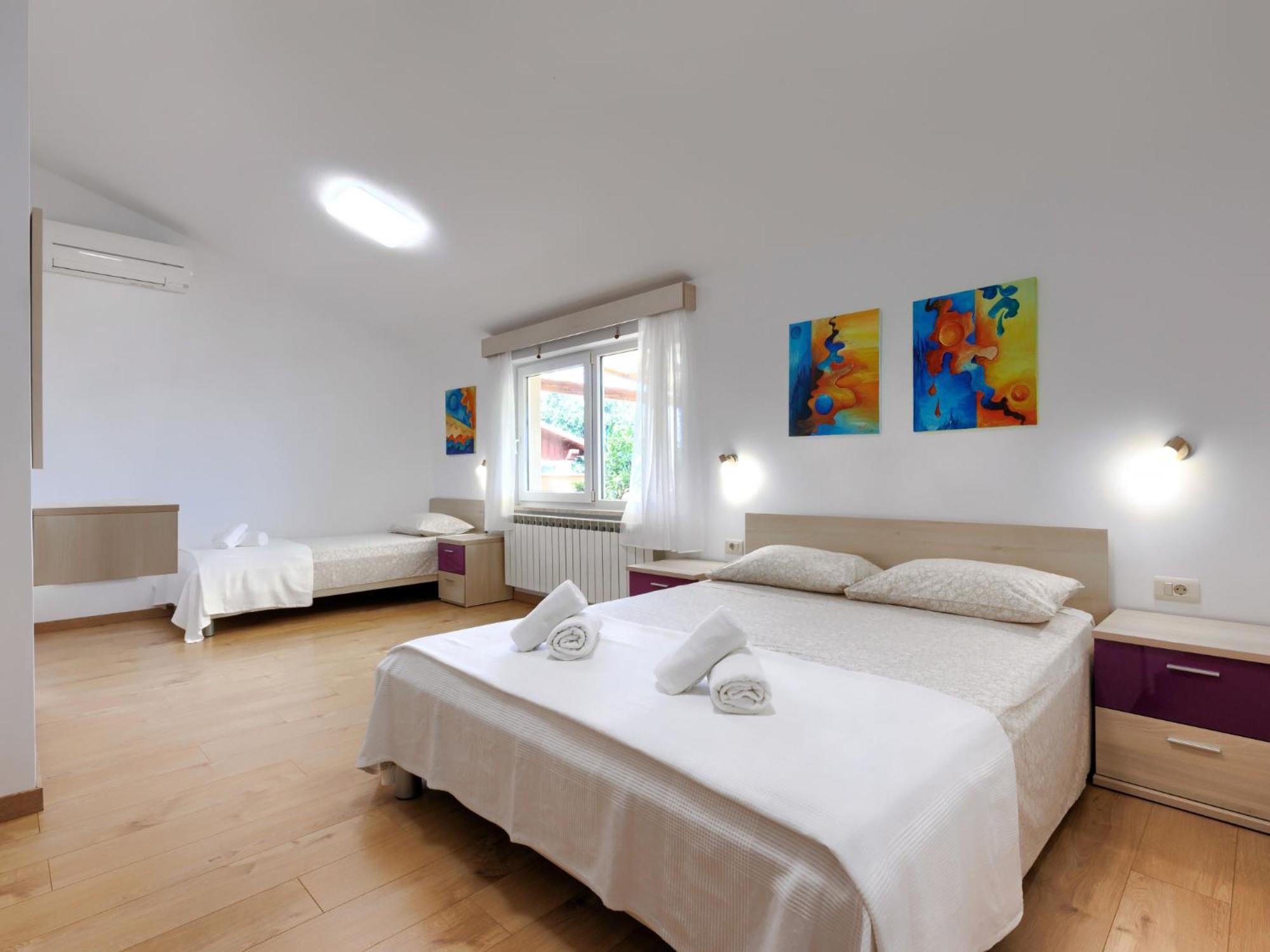 Holiday Home Licardo By Interhome Stinjan ภายนอก รูปภาพ