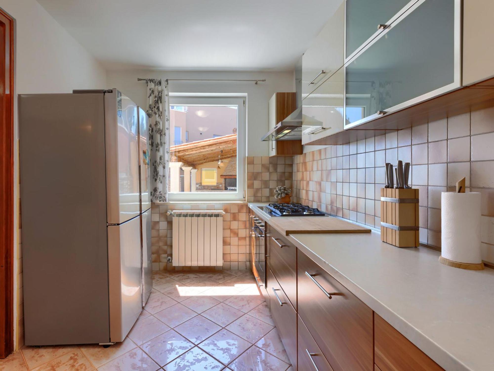 Holiday Home Licardo By Interhome Stinjan ภายนอก รูปภาพ